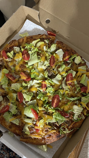 Photo of Mario's 2 For 1 Pizza & Indian Cuisine. - 2418 Ospika Blvd S, Prince George, BC V2N 3T2